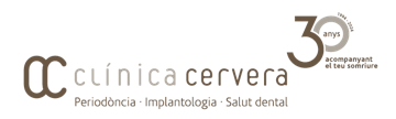 Logo Clinica Cervera