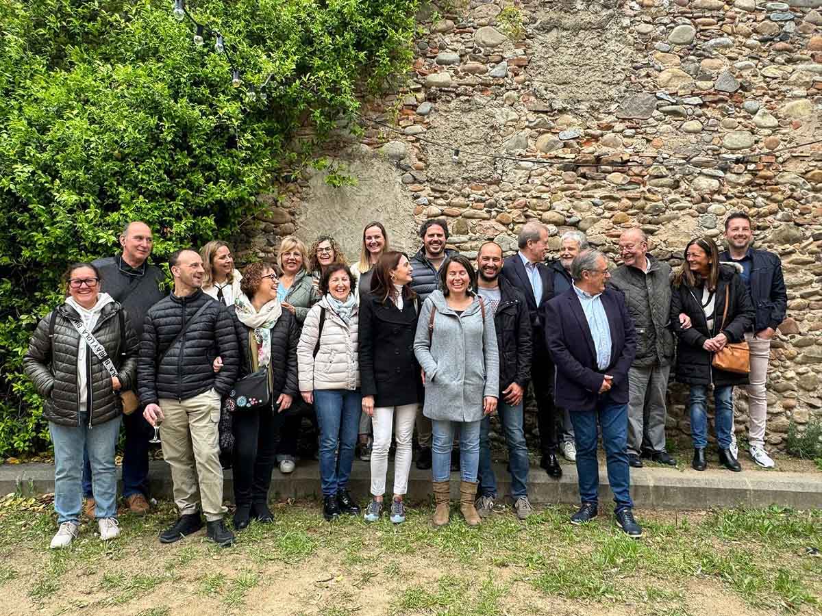 Cervera Clinic collaborates again with the Salt theater
