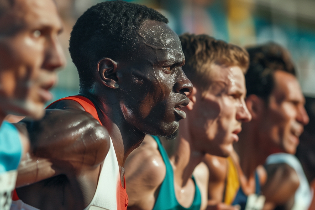 Porque los deportistas de élite tienen más problemas dentales