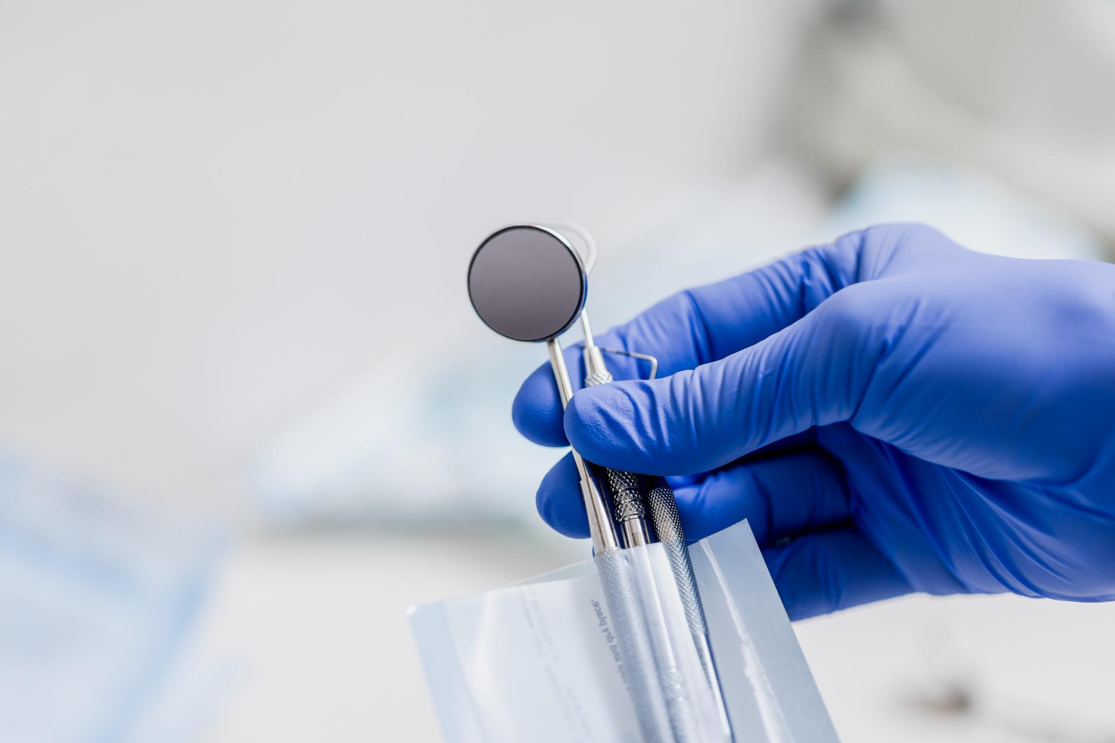 Material dental