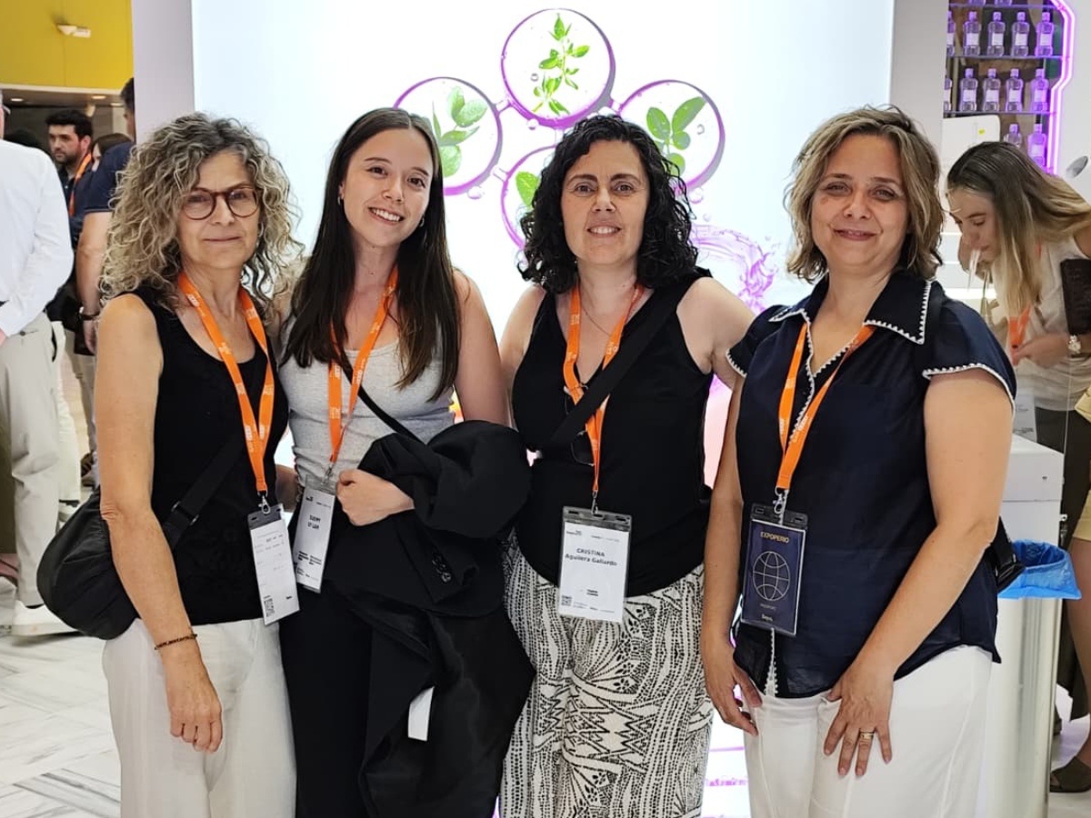 Equip de la Clínica Cervera