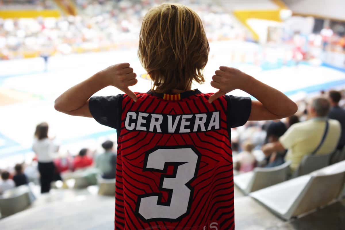 UNI Girona T-shirt